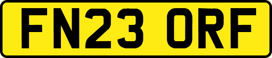 FN23ORF