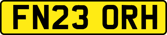FN23ORH