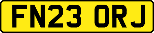 FN23ORJ