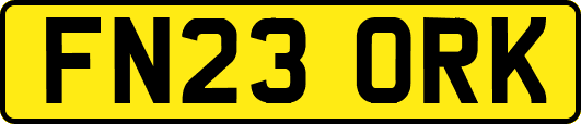 FN23ORK