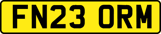 FN23ORM
