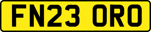 FN23ORO