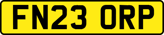 FN23ORP