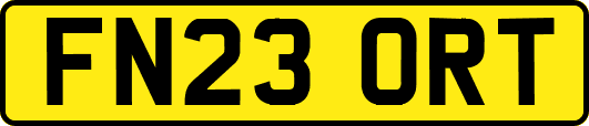 FN23ORT