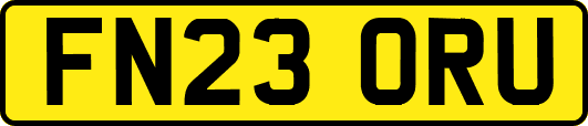 FN23ORU