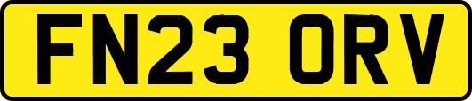 FN23ORV