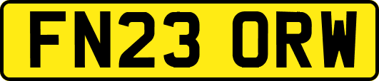 FN23ORW