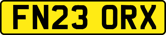 FN23ORX