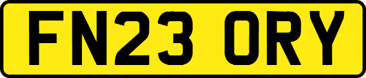 FN23ORY
