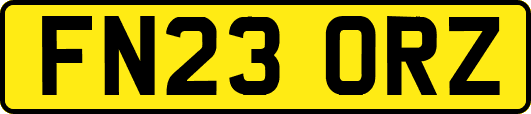 FN23ORZ