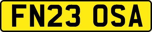 FN23OSA