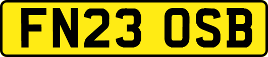 FN23OSB