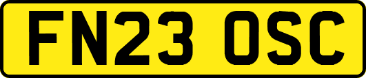 FN23OSC