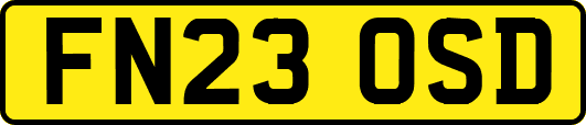 FN23OSD