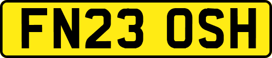 FN23OSH