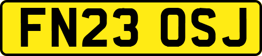 FN23OSJ