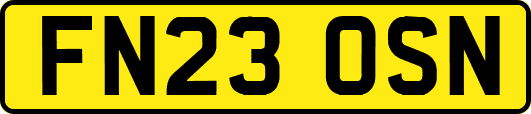 FN23OSN
