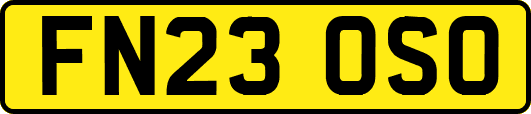 FN23OSO