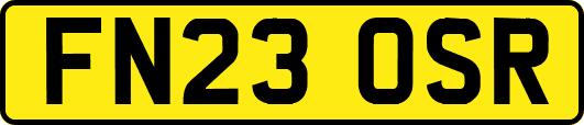 FN23OSR
