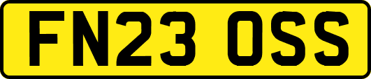 FN23OSS
