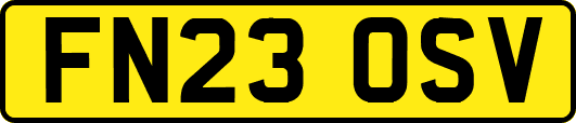 FN23OSV