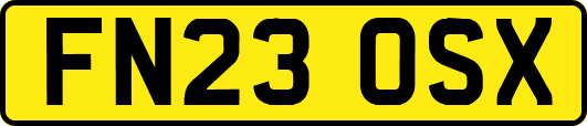 FN23OSX