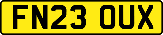 FN23OUX