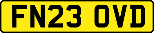 FN23OVD