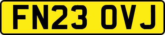 FN23OVJ
