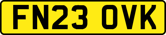 FN23OVK