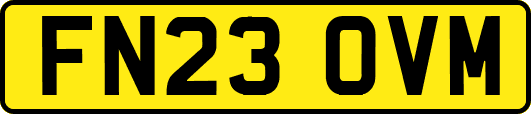 FN23OVM