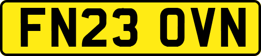 FN23OVN