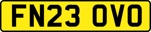 FN23OVO