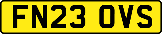 FN23OVS