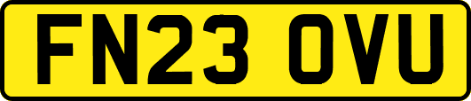 FN23OVU