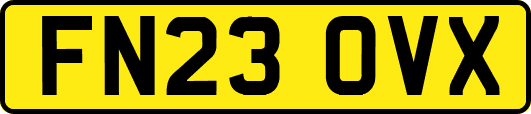 FN23OVX
