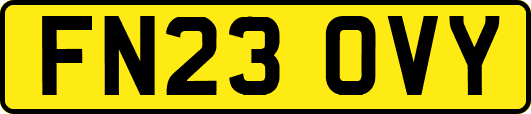 FN23OVY