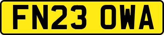 FN23OWA