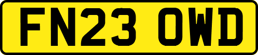FN23OWD