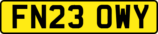 FN23OWY