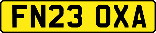 FN23OXA