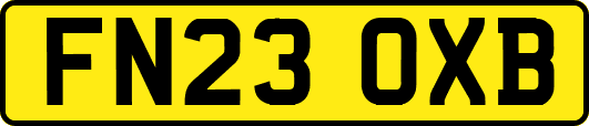 FN23OXB