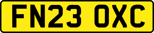 FN23OXC