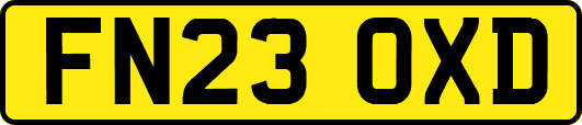 FN23OXD