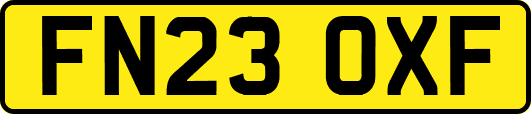 FN23OXF
