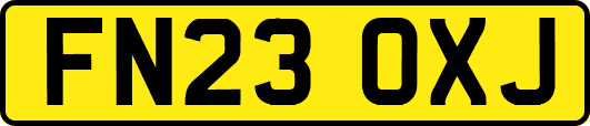 FN23OXJ