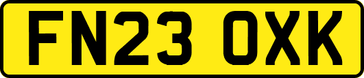 FN23OXK