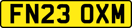 FN23OXM