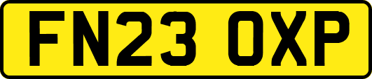 FN23OXP