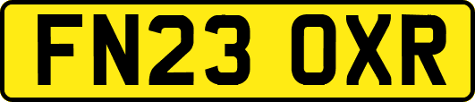 FN23OXR